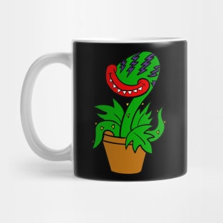 Little Shop of Horrors Rocko’s Modern Life Mug